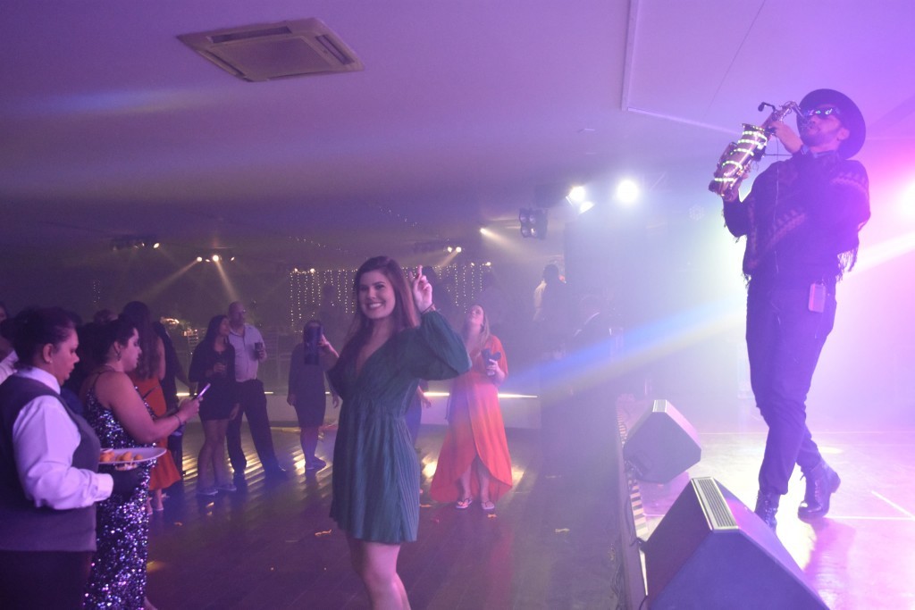 Baile da Festa de Cachoeiro do Jaraguá 2023