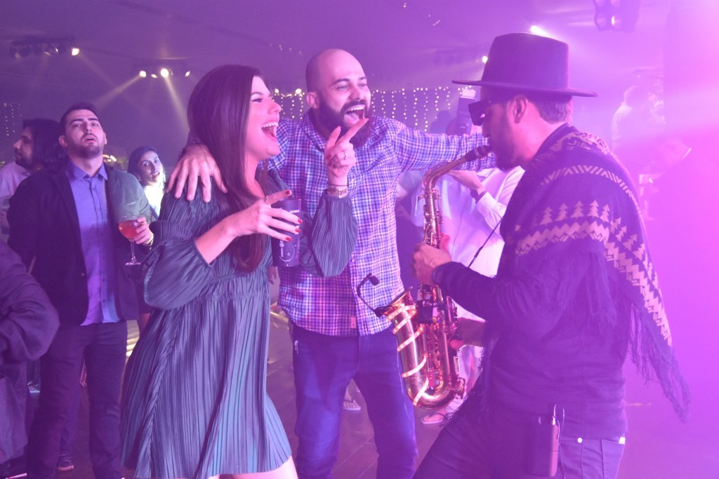 Baile da Festa de Cachoeiro do Jaraguá 2023