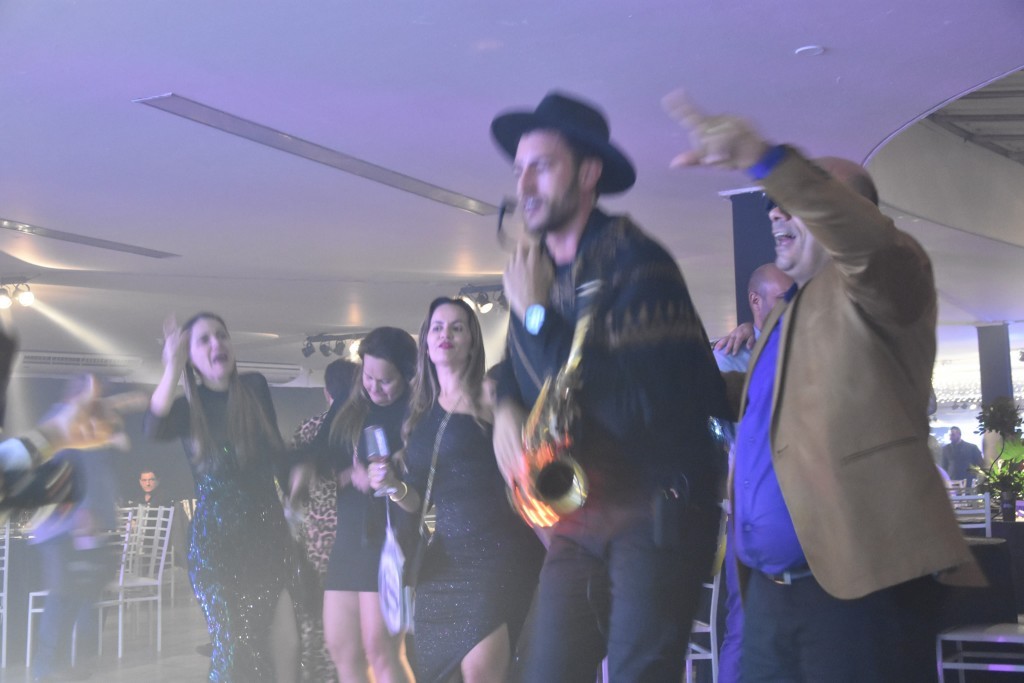 Baile da Festa de Cachoeiro do Jaraguá 2023