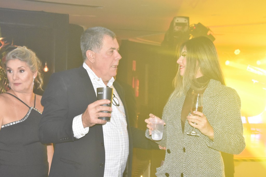 Baile da Festa de Cachoeiro do Jaraguá 2023