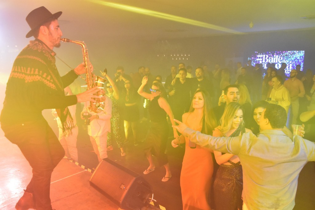 Baile da Festa de Cachoeiro do Jaraguá 2023