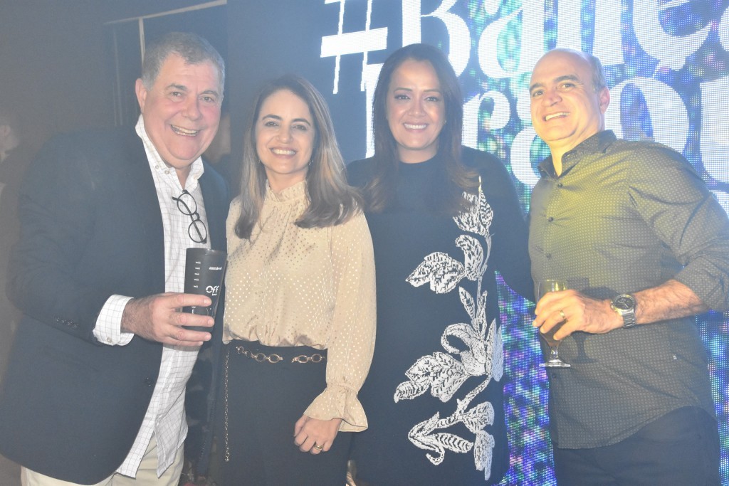 Baile da Festa de Cachoeiro do Jaraguá 2023