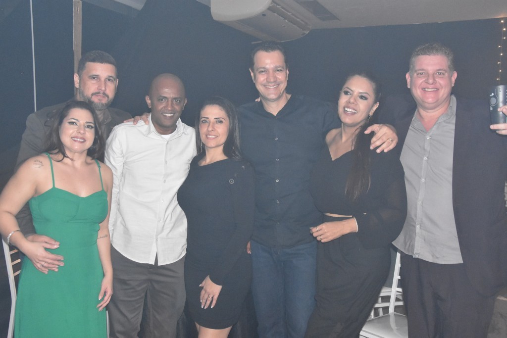 Baile da Festa de Cachoeiro do Jaraguá 2023