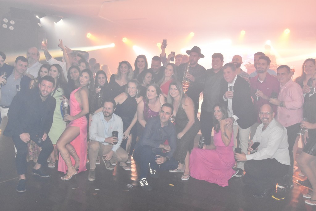 Baile da Festa de Cachoeiro do Jaraguá 2023