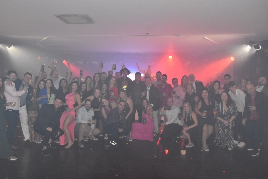 Baile da Festa de Cachoeiro do Jaraguá 2023