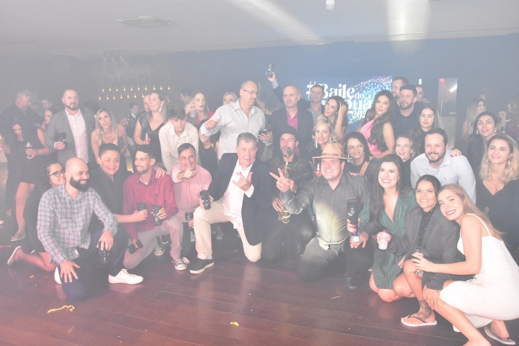 Baile da Festa de Cachoeiro do Jaraguá 2023