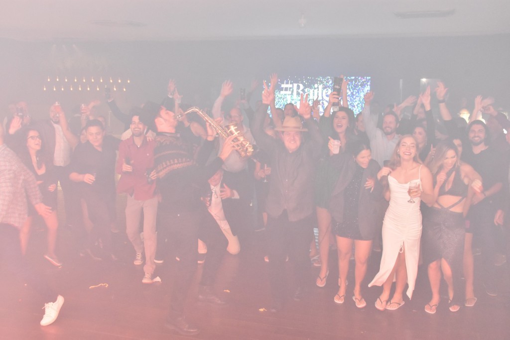 Baile da Festa de Cachoeiro do Jaraguá 2023