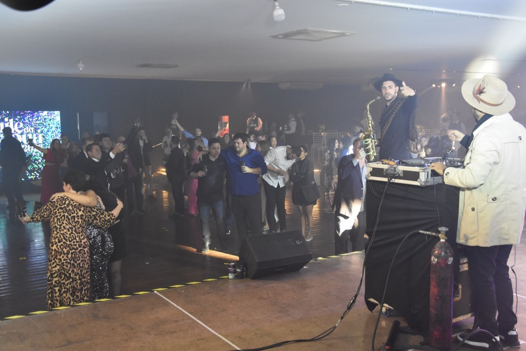 Baile da Festa de Cachoeiro do Jaraguá 2023