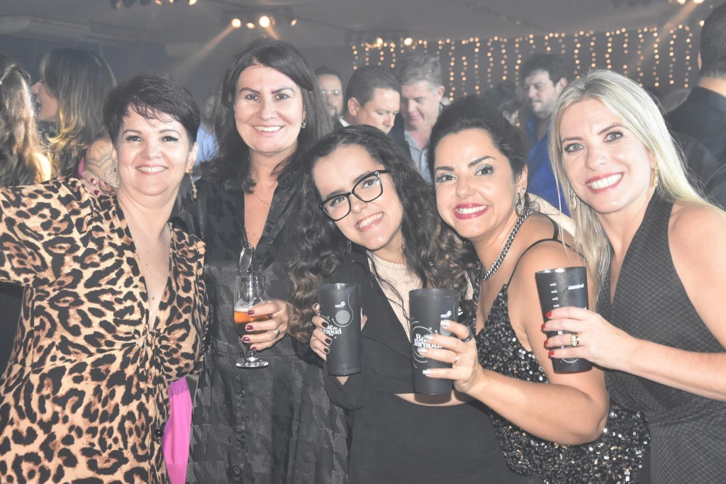 Baile da Festa de Cachoeiro do Jaraguá 2023