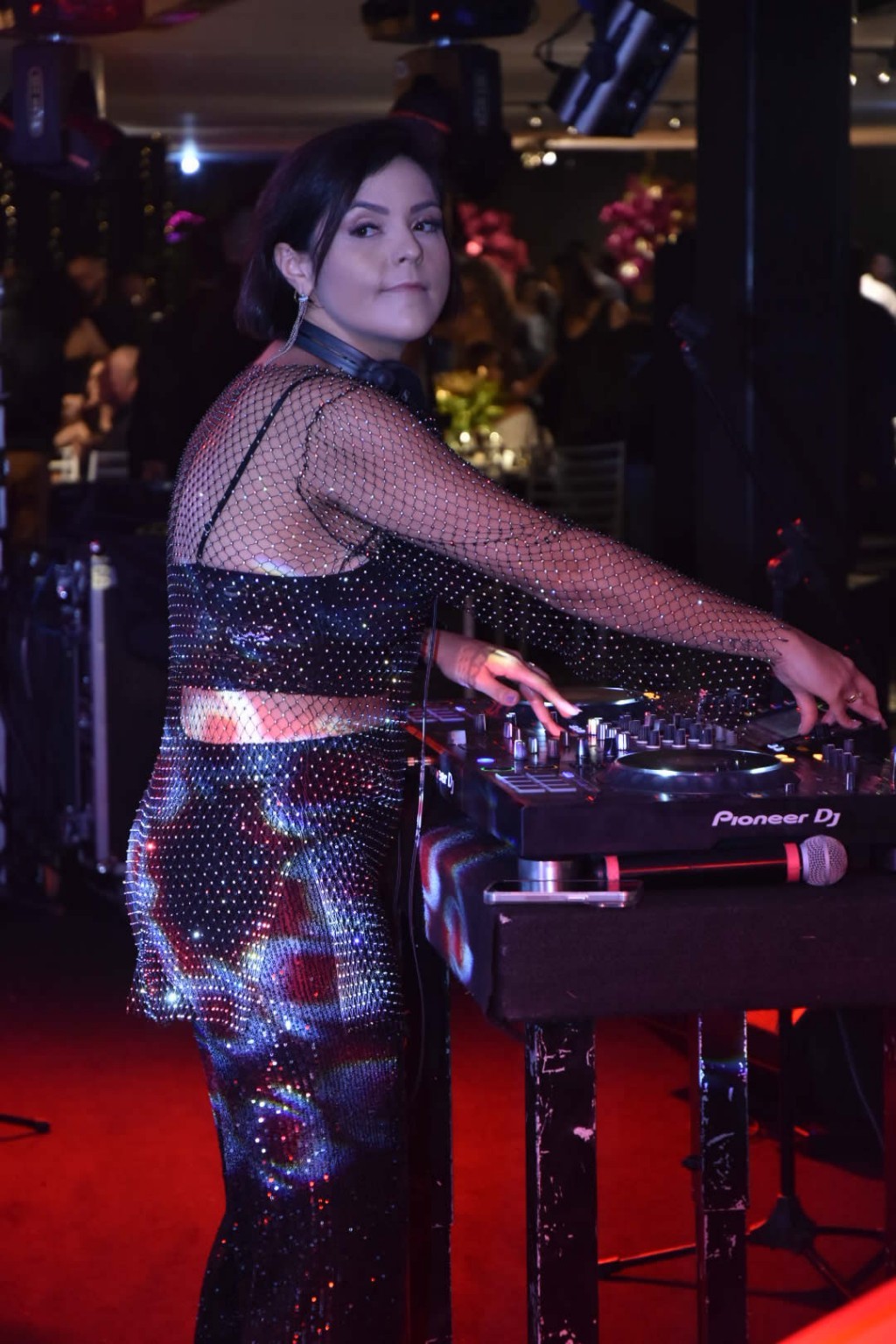 Baile do Jaraguá 2024
